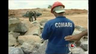 COMARA Belém-PA Foco Imagem