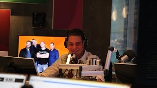 Douwe Bob | Evers Staat Op ZangMixShow