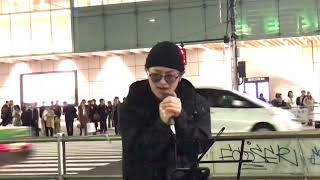 【大川晴也】バラード /ケツメイシ 元祖[歌うまCollection] DOOR'S SC.12.12