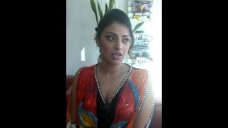 Masala! Unsung Heroes: Actress  Anushka Ranjan on her idol