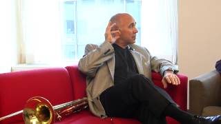 Bone2Pick: Joe Alessi Interview, Part 1