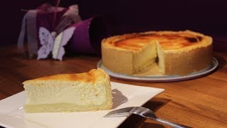 bester Käsekuchen / Sallys Classics