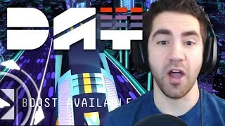 Drive Any Track - CHALLENGE TO GET 100% - Music Based Racing Gameplay Part 2 | Pungence