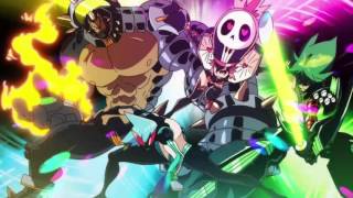 Elite Four Ultimate Uniform Theme - Kill la Kill