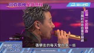 20180709中天新聞　只因朋友一句話！22歲小職員變歌神　25歲紅磡開唱