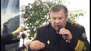 Могильщики страны