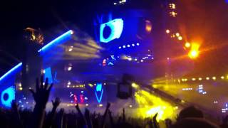ALFA FUTURE PEOPLE - ATB feat. Sean Ryan - When It Ends It Starts Again