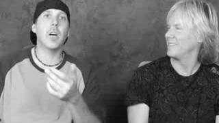 Next Level Guitar movie email Q&A with David and Tim part 1