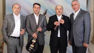 Agbaba Qrupu - Gelme peşimden gülüm - Qəşəm Ağbabalı