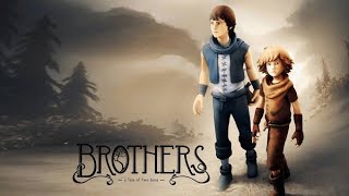 Brothers - A Tale of Two Sons Прохождение. Все достижения в Steam