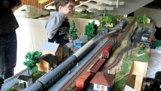 Ки.Мо. - 2010. НО 1:87 часть 2