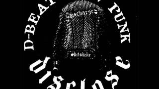 Disclose - Searching For Water