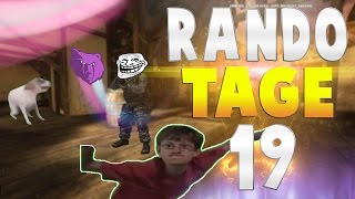 Combat Arms - Rando Tage 19 - FUNNY & FAIL MOMENTS! - 4000 SUBSCRIBERS SPECIAL VIDEO!!