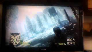 Fail Video Battlefield BC 2