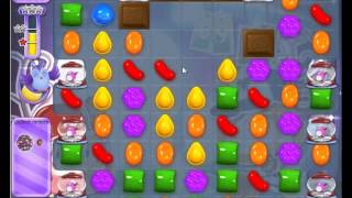 Candy Crush Saga Dreamworld Level 349 (Traumwelt)