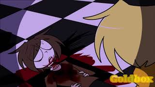 FNAF 3 SONG IT'S TIME TO DIE BY DAGAMES WITH IT'S TIME TO DIE ANIMATION BY GOLD BOX MIX REMASTERED!!