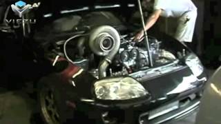 СЛОМАТЬ ЗА 60 СЕКУНД Top 30 Dyno Tuning Disasters - HD