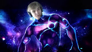 ВОТ Э БЛЕКХОЛ