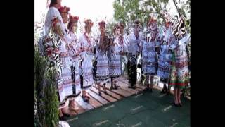 Вирва 2011. На Івана, на Купала 5 - SkoolTV