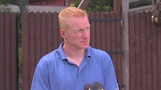 River Valley Ranch officials provide update on death of camper