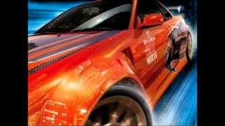 NFS Underground - Nate Dogg - Keep em Comin
