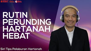 Rutin Perunding Hartanah Hebat [2019]
