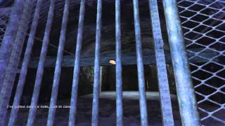 Penumbra Ep.4 - Uhhh... I Meant To Do That!