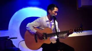 Ngẫu hứng sông Hồng - Acoustic show tại Giang coffee