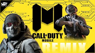 Call Of Duty Mobile Theme (Mr.Desttroyer DUBSTEP REMIX)