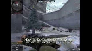 Blackshot HON SoundPack.......
