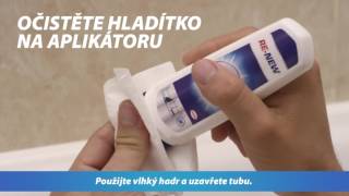 Ceresit Renew - Obnovovač spár