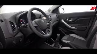 Lada Xray 2016