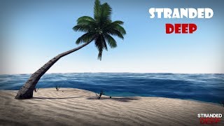 Оптимизация Stranded Deep для СЛАБЫХ ПК!