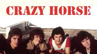 video crazy horse Te souviens tu