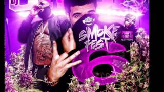 Purple Flowers - Drake (Ft.Wiz Khalifa, Rick Ross & Brandon V.)
