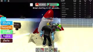 Roblox weightlifting simulator 3 speed glitch