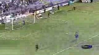 Penales Saprissa 4 Heredia 2 Semifinal Clausura 2007