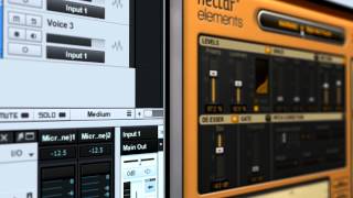 Introducing Yeti Studio, All-In-One Vocal Recording System