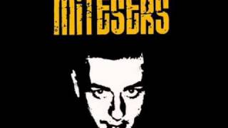 Mitesers - Ljuba nije straight edge