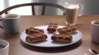 Galletas y Bizcochitos Milka