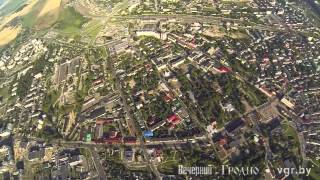 Прыжки с парашютом в День ВДВ