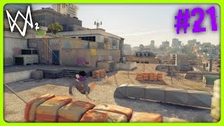 WATCH DOGS 2 PLAYTHROUGH | WATCH DOGS 3 TEASER | Episode 21 (Watch Dogs 2 Story)
