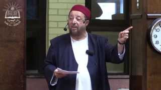 The Battle For The Soul Of The Muslims . Sh. Abdullah Hakim Quick 2/20/2015