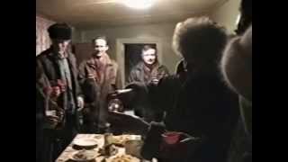 8 марта в ДОЛ "Энергетик" ТЭЦ-21 "Мосэнерго" (1998)