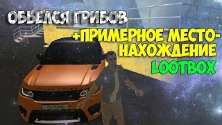 Нахождение Lootbox-ов\Коробок 1кк за 10 минут | CCDplanet #3