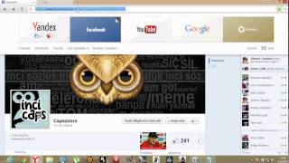 facebookta sayfa beğeni hilesi %10000 çalışıyor....