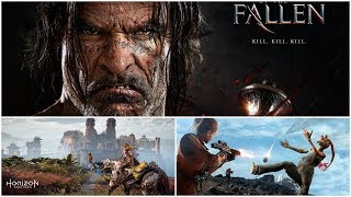 Разработка Lords of the Fallen 2 разморожена | Игровые новости