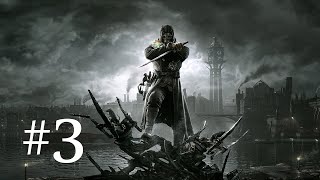 Стелс-прохождение Dishonored: Definitive Edition [PS4] - #3 - Дом наслаждений