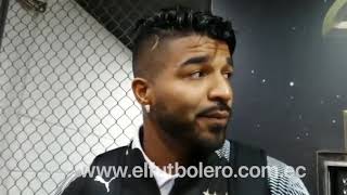 Noche Blanca 2020: Rodrigo Aguirre rompe el silencio tras su sanción impuesta el año pasado
