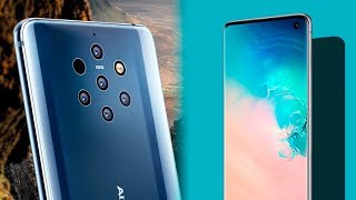 THE BEST SMARTPHONES - 2019 ?